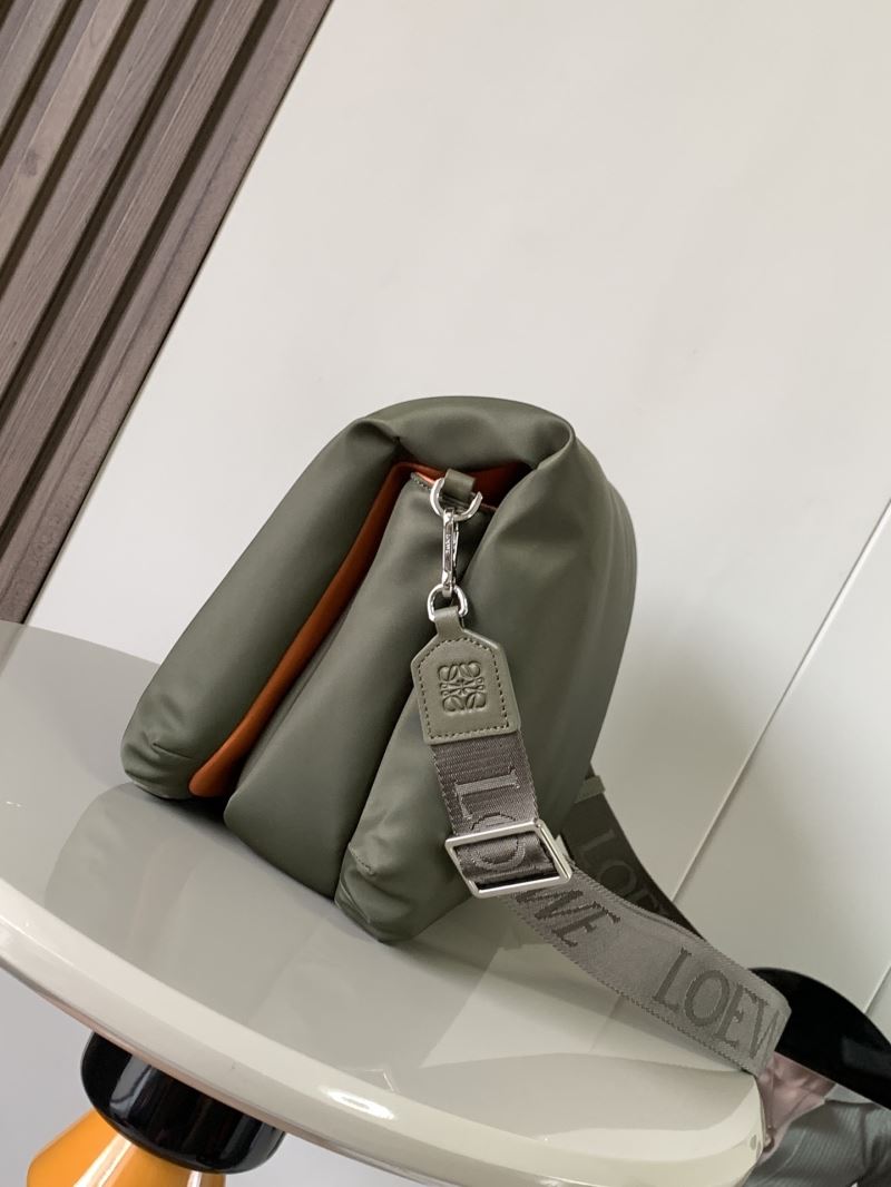 Loewe Satchel Bags